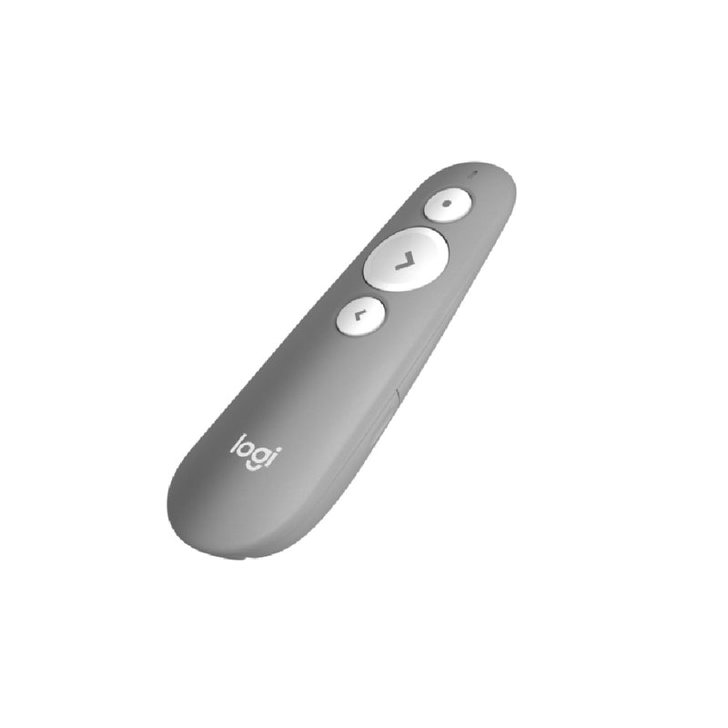 LOGITECH R500S Laser Presentation Remote