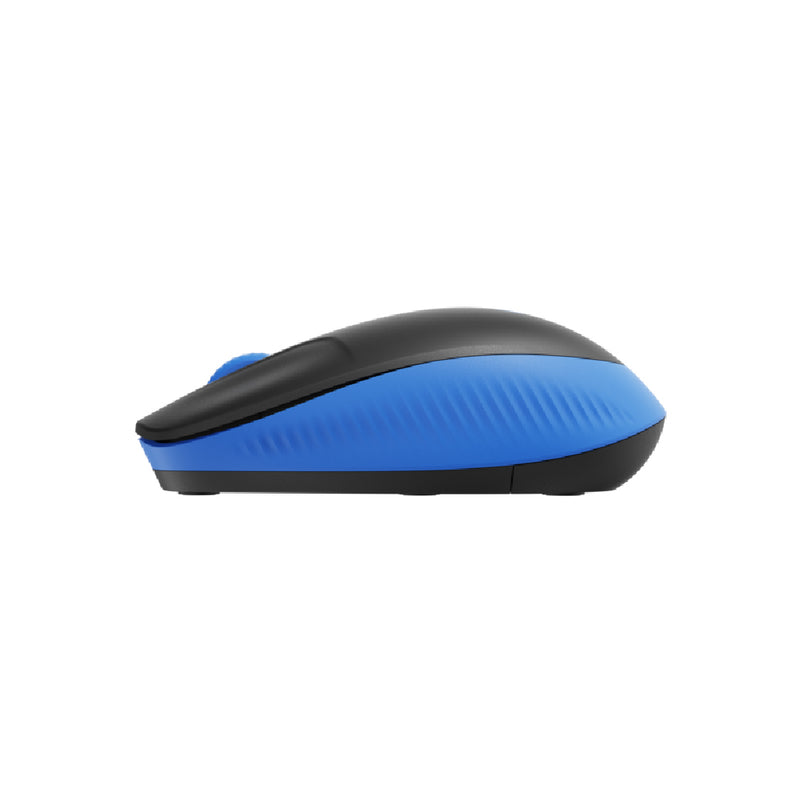 Logitech M191 Full-size Wireless Mouse