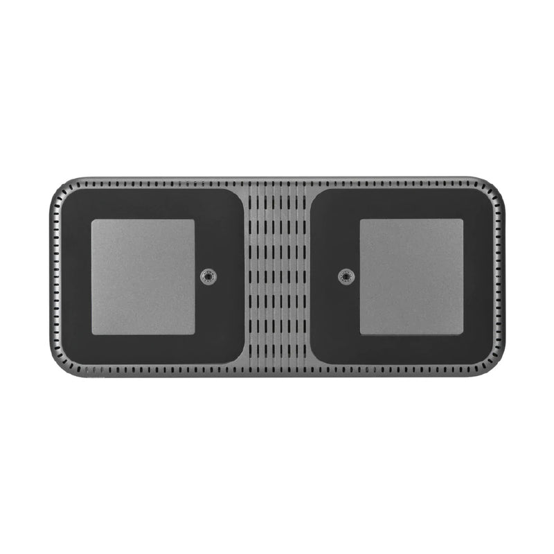 TARGUS DOCK170 USB-C Hybrid/Universal 4K Quad Docking Station with 100W PD