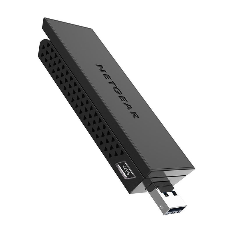 NETGEAR A6210 WiFi USB Adapter - AC1200