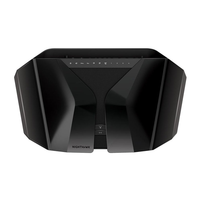 NETGEAR Nighthawk AX12 AX6000 12-Stream WiFi 6 AX Router - RAX120