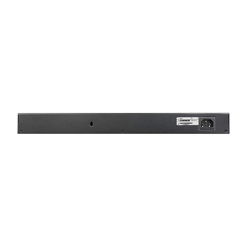 NETGEAR 348T 52-Port Gigabit Ethernet Smart Managed Pro Switch (GS348T) - with 4 x 1G SFP, Desktop/Rackmount, S350 Series