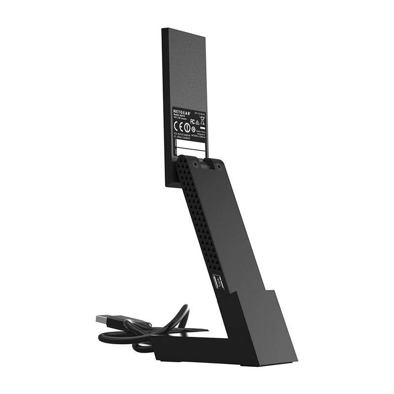 NETGEAR A6210 WiFi USB Adapter - AC1200