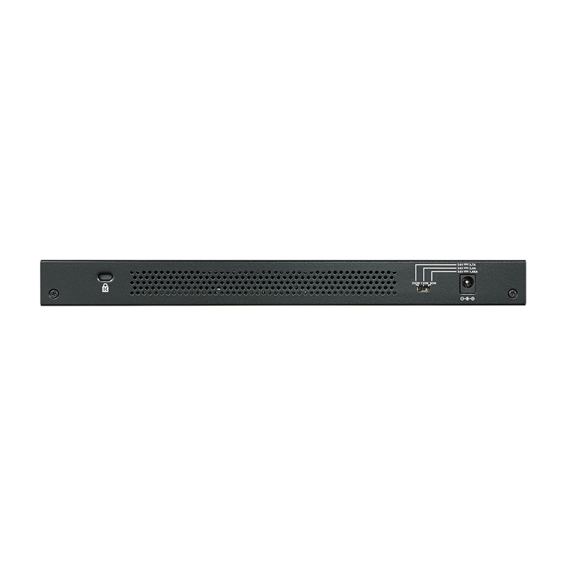 NETGEAR GS316PP 16-Port Gigabit Ethernet Unmanaged PoE+ Switch with High-Power FlexPoE