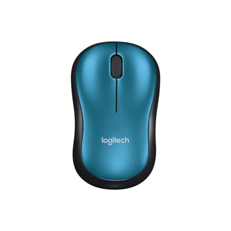 Logitech M185 Basic Wireless Mouse