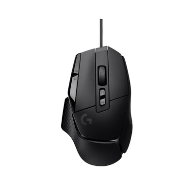 LOGITECH G502 X Wired Gaming Mouse