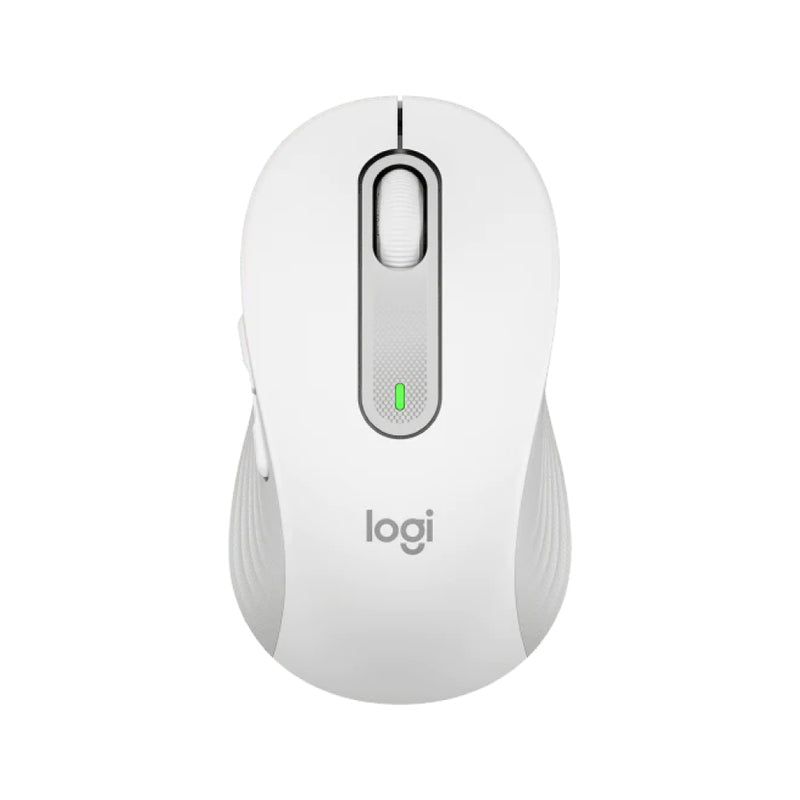 LOGITECH Signature M650 L Souris Sans Fil
