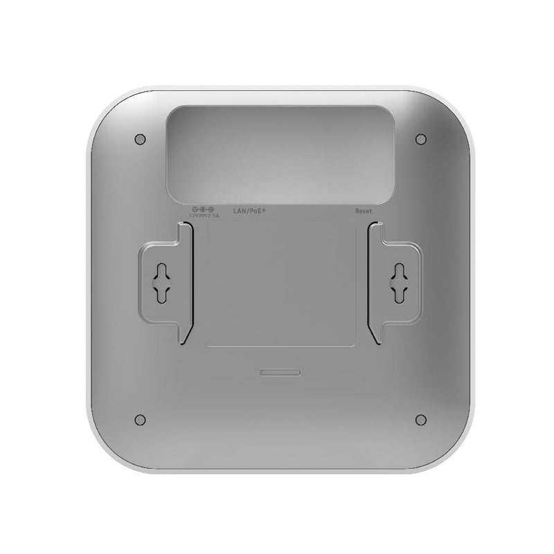 NETGEAR WAX610 Cloud Managed Wireless Access Point - WiFi 6 Dual-Band AX1800