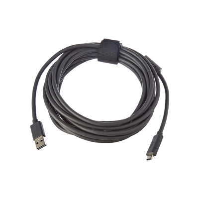 Logitech Strong USB Cable - Tap, Rally Camera, Meetup