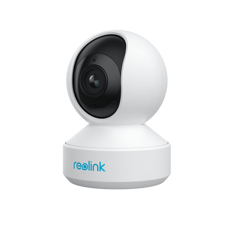 REOLINK E1 Zoom 5MP Smart Pan-Tilt-Zoom 2K WiFi Indoor Security Camera