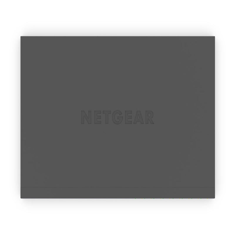 NETGEAR 16-Port Gigabit Ethernet High-Power PoE+ Unmanaged Switch (260W)