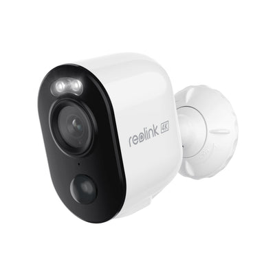 REOLINK Argus 3 Ultra 8MP 4K Battery WiFi Security Camera