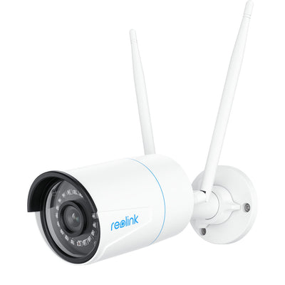 REOLINK RLC-510WA 5MP WiFi Security Camera