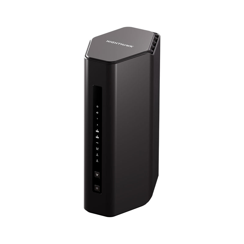 Nighthawk WiFi 7 Router RS300, 9.3Gbps