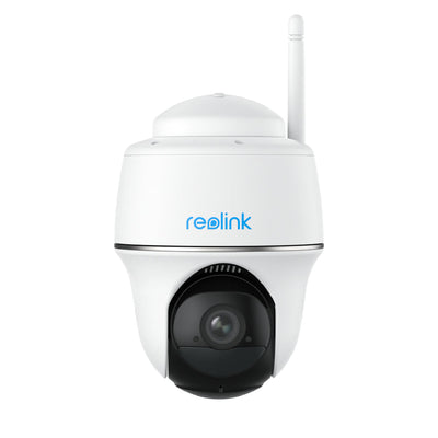 REOLINK Argus PT Lite 3MP Smart Pan-Tilt Wireless Security Camera 