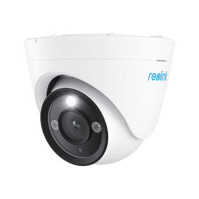 REOLINK P434 4K Security IP Camera with Color Night Vision