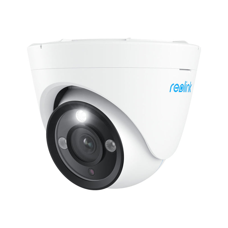 REOLINK P434 4K Security IP Camera with Color Night Vision