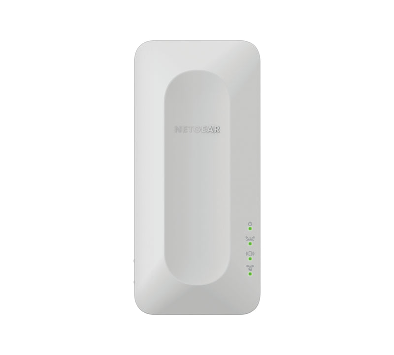 AX1600 4-Stream WiFi 6 Mesh Extender (EAX12)