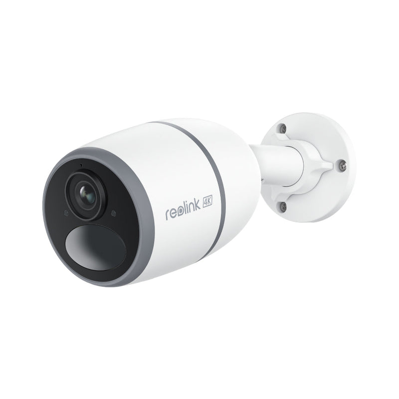 REOLINK Go Ultra 8MP 4K Smart 4G Battery Security Camera