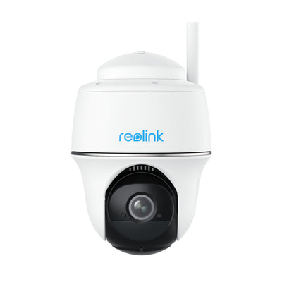 REOLINK Argus PT 5MP Smart Pan-Tilt Battery WiFi Security Camera