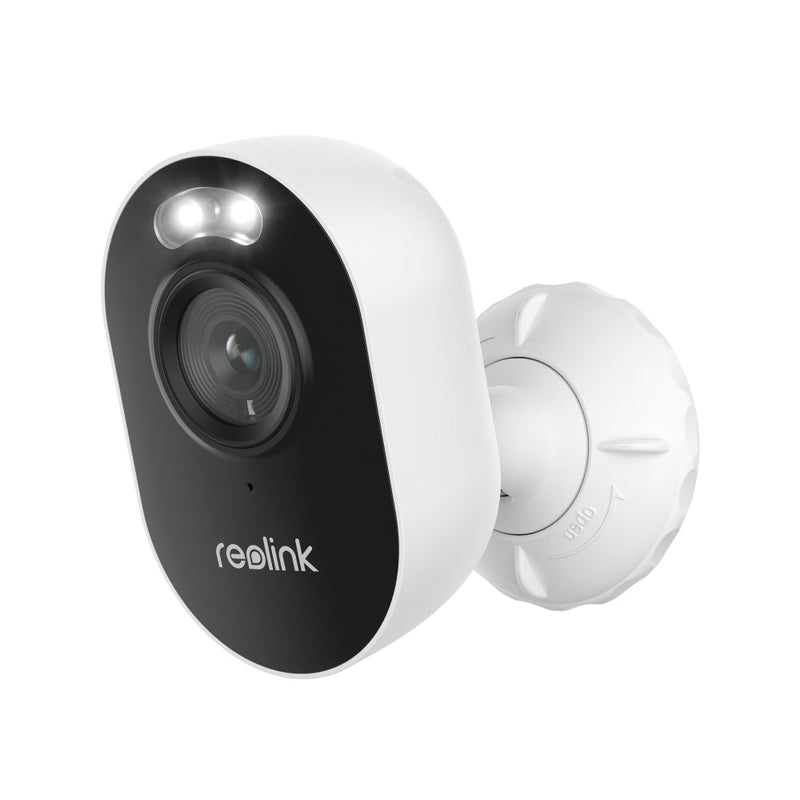 REOLINK Lumus 4MP 2K Smart WiFi Outdoor Security Camera