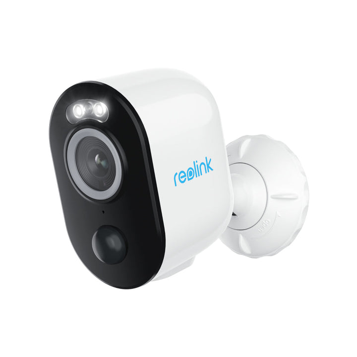 REOLINK Argus Pro 4MP 2K Smart Spotlight Battery WiFi Security