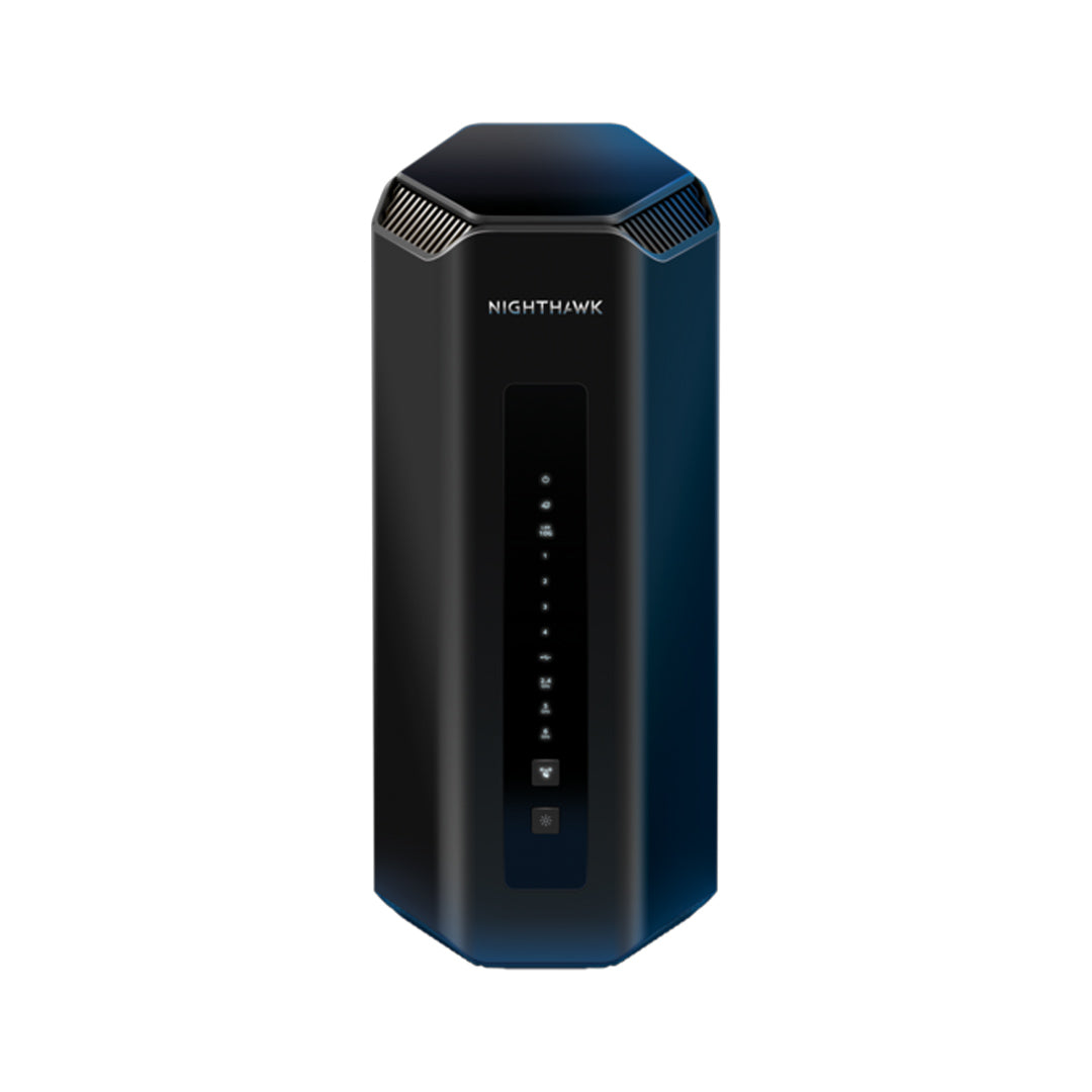 Nighthawk WiFi 7 Router RS700S, 19Gbps – Kaira Mauritius