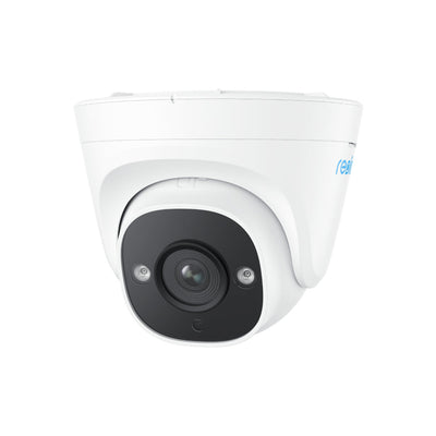 REOLINK P324 5MP PoE IP Camera with Person/Vehicle Detection