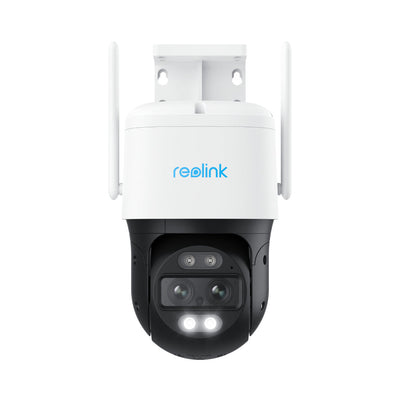 REOLINK Trackmix 4K 8MP WiFi Outdoor Security Camera