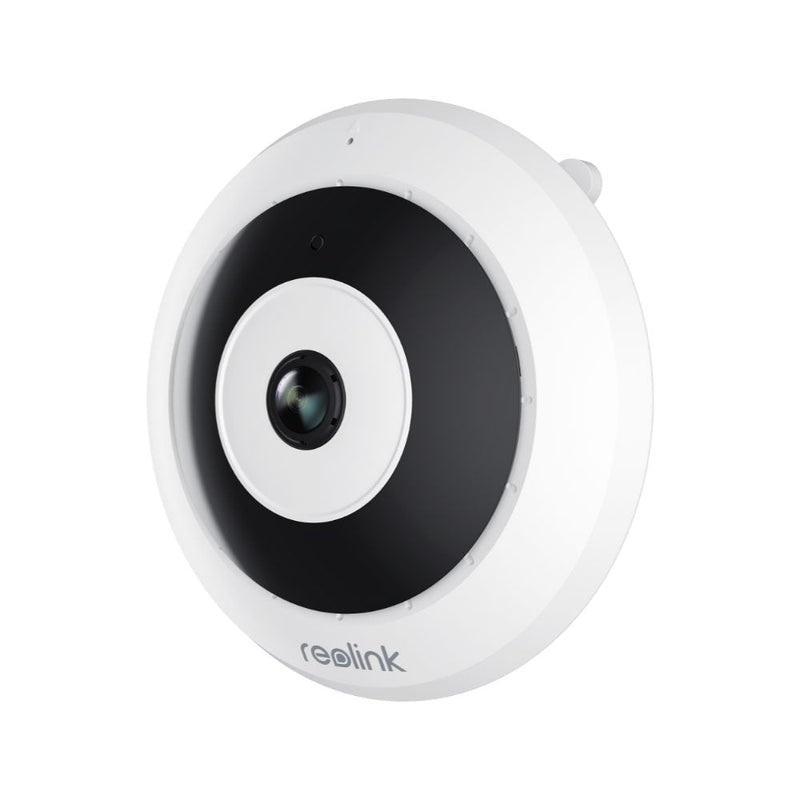 REOLINK FE-W 6MP WiFi 360° Panoramic Fisheye Camera