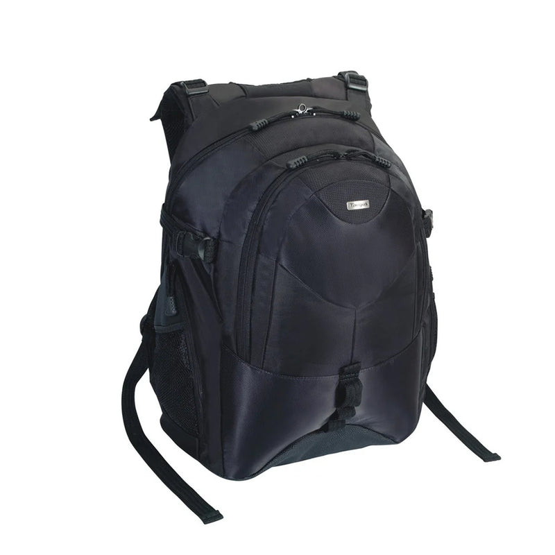 Targus Campus 15-16" Laptop Backpack - Black (EU)