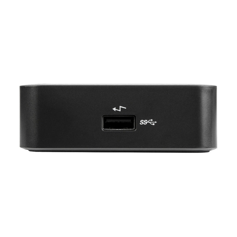 TARGUS USB-C Multi-Function DisplayPort Alt. Mode Triple Video Docking Station with 85W Power