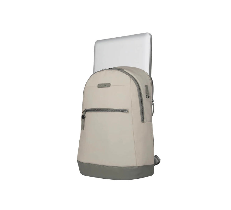 15-16” Avila Backpack, French Oak