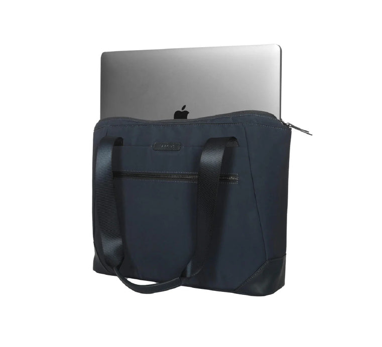 15-16" Ávila Tote - Midnight