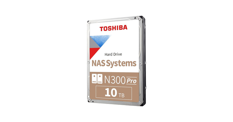 N300 Pro NAS Internal Hard Drive HDD