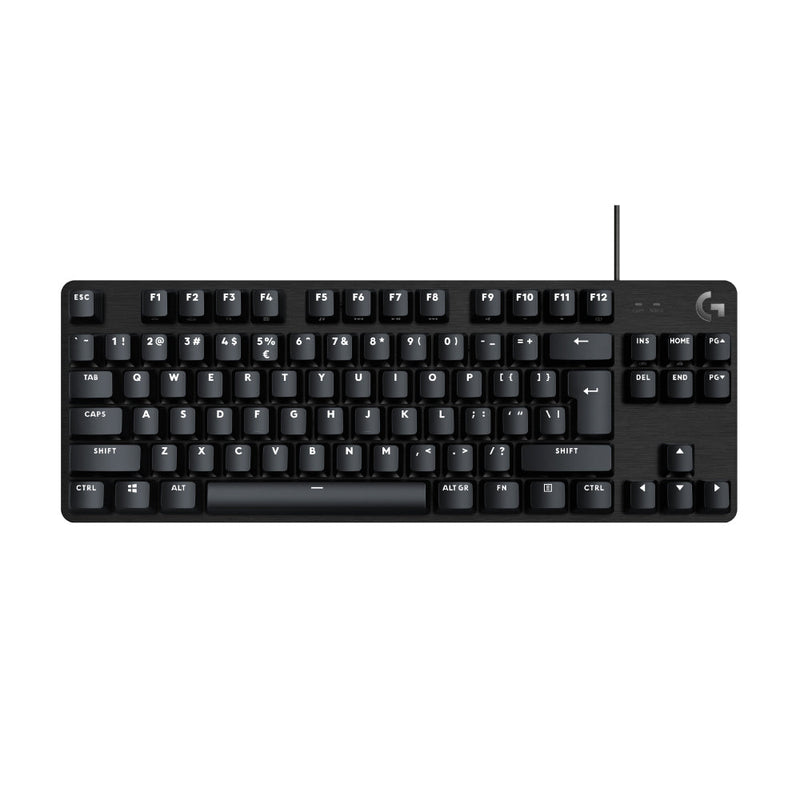 LOGITECH G413 TKL SE Mechanical Gaming Keyboard&