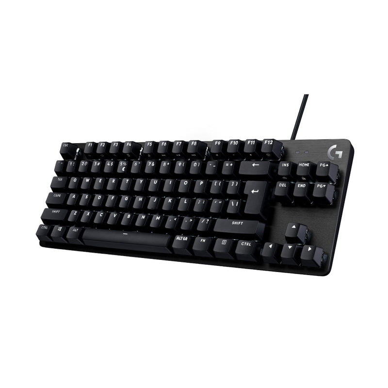 LOGITECH G413 TKL SE Mechanical Gaming Keyboard