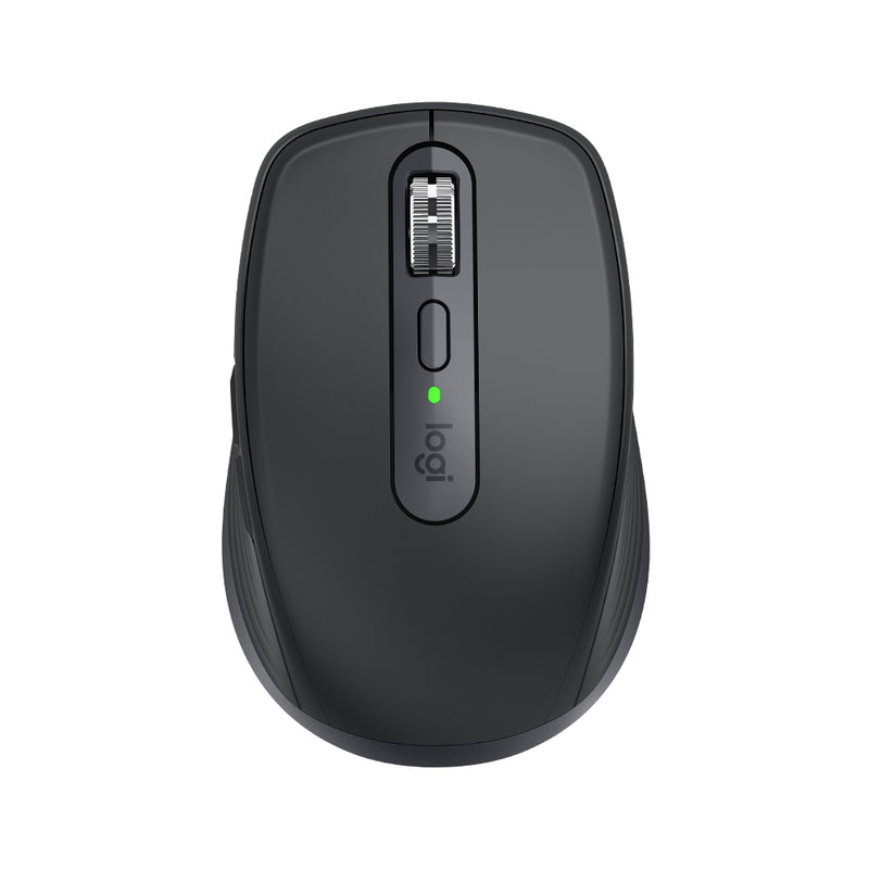 LOGITECH MX Anywhere 3S Compact Wireless Performance Mouse