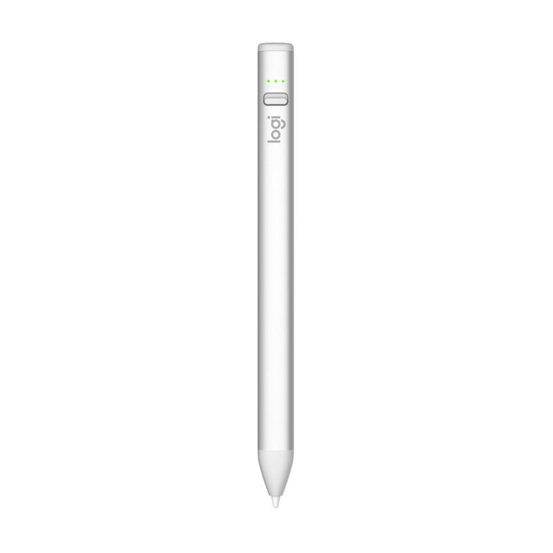 Logitech Crayon with USB-C for iPad