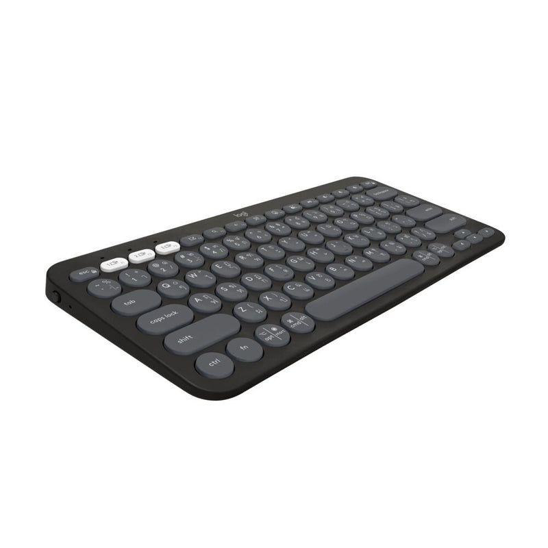 Logitech K380S Multi-Device Bluetooth Keyboard