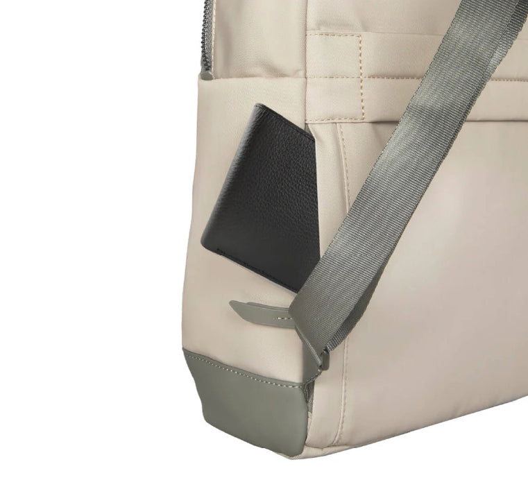 15-16” Avila Backpack, French Oak