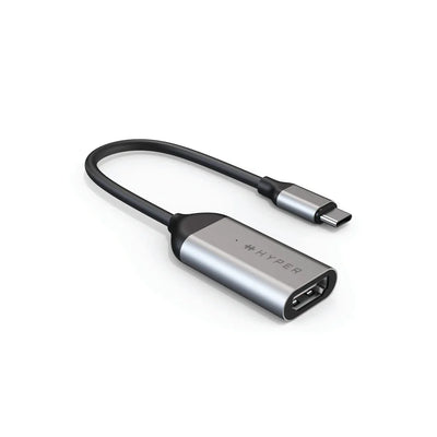 HyperDrive USB-C To 4K 60Hz Hdmi Adapter