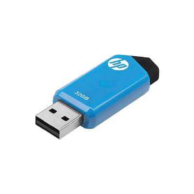 HP v150w USB Flash Drives