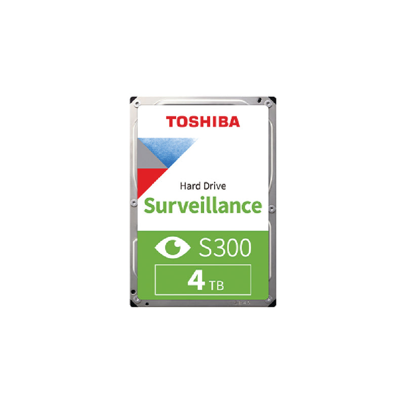 Toshiba S300 Surveillance Hard Drive
