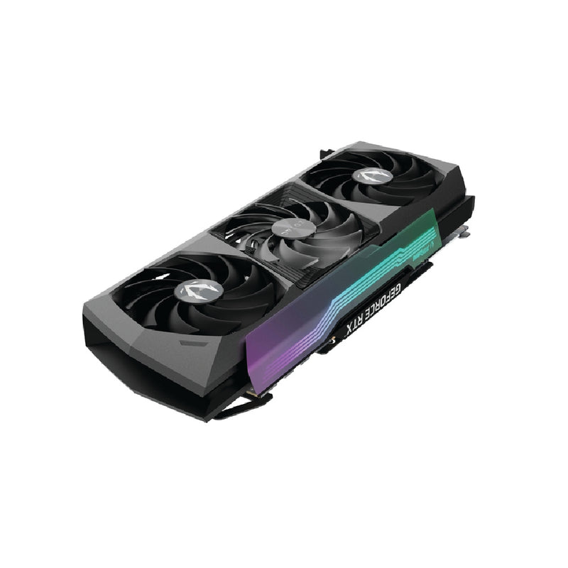 ZOTAC GAMING GeForce RTX 3080 Ti AMP Extreme Holo