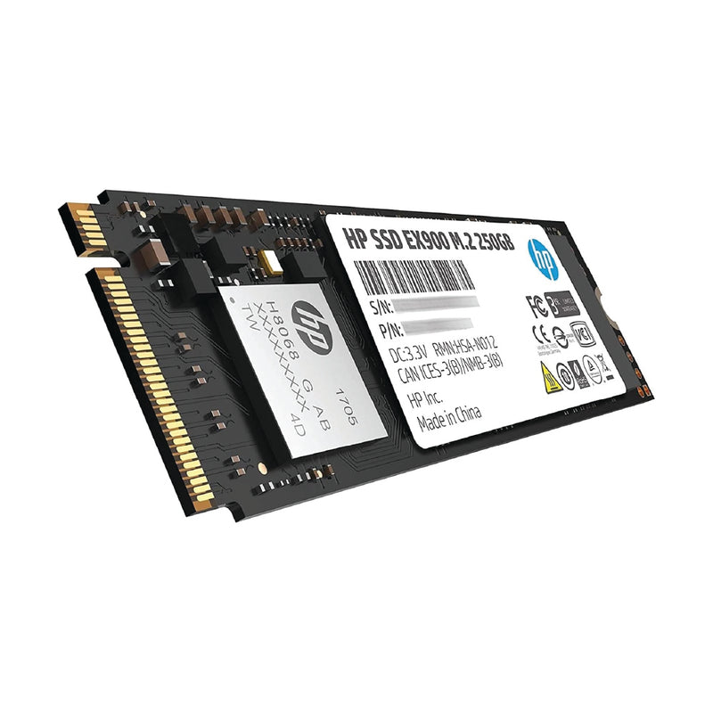 HP SSD Ex900 M.2 Nvme