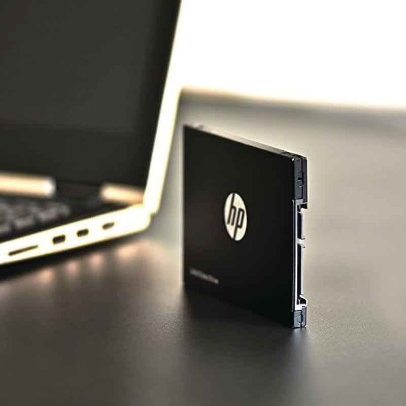 HP  SSD S700 2.5" 250GB