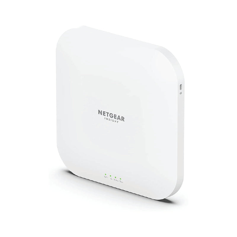 Netgear WAX620 Insight Managed WiFi 6 AX3600 Wireless Access Points