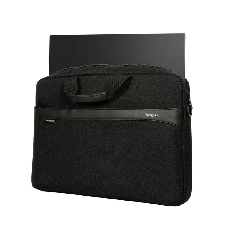 GeoLite EcoSmart® Slim Brief - Black