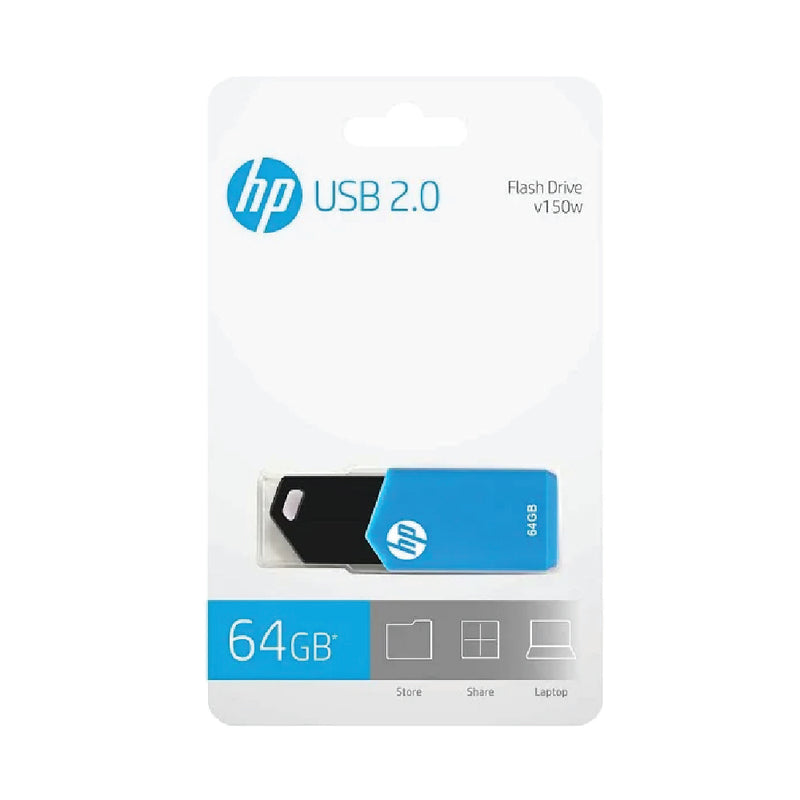 HP v150w USB Flash Drives